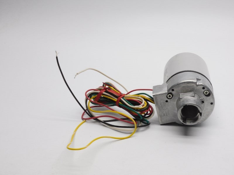 BARBER-COLMAN MPR-5610-0-0-4 120V 0.135A NSNP