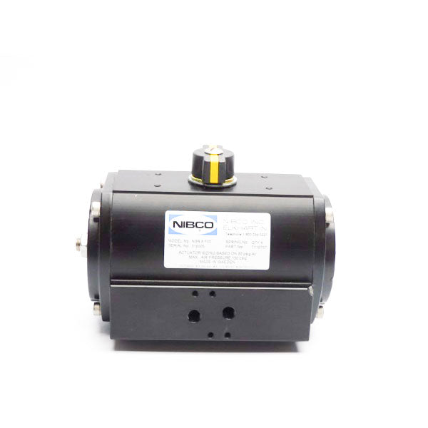 NIBCO NSR8F05 T116757 80PSI NSNP