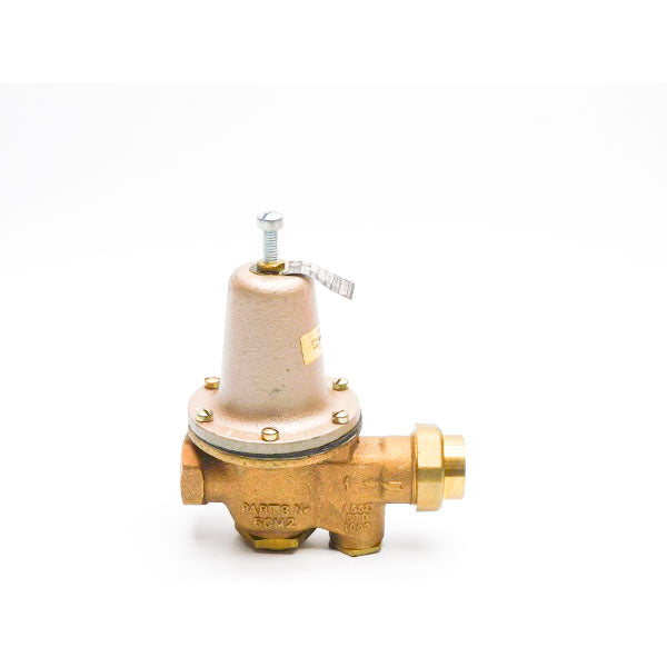 WATTS 5M2 U5BLP 10-35PSI 1" NSNP