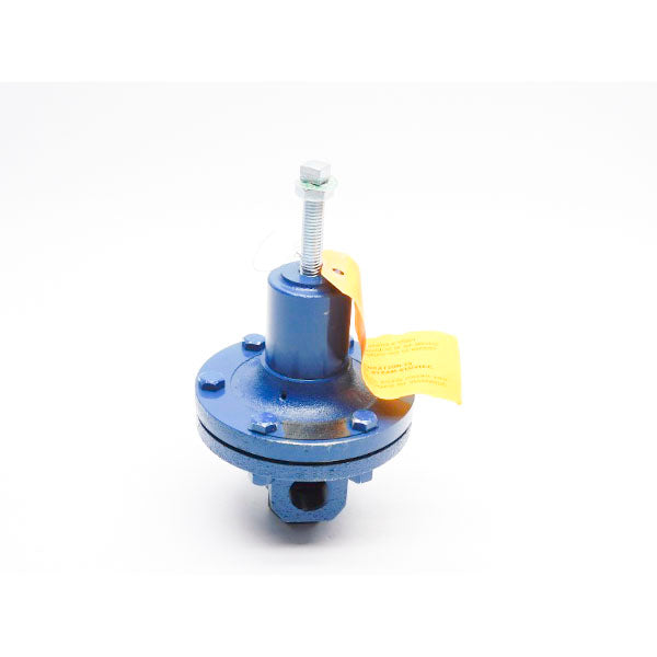 WATSON MCDANIEL TYPE O 7/8" NSNP
