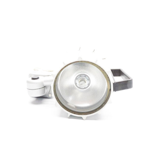 WALDMANN LIGHTING HGK70 010308000 24V UNMP