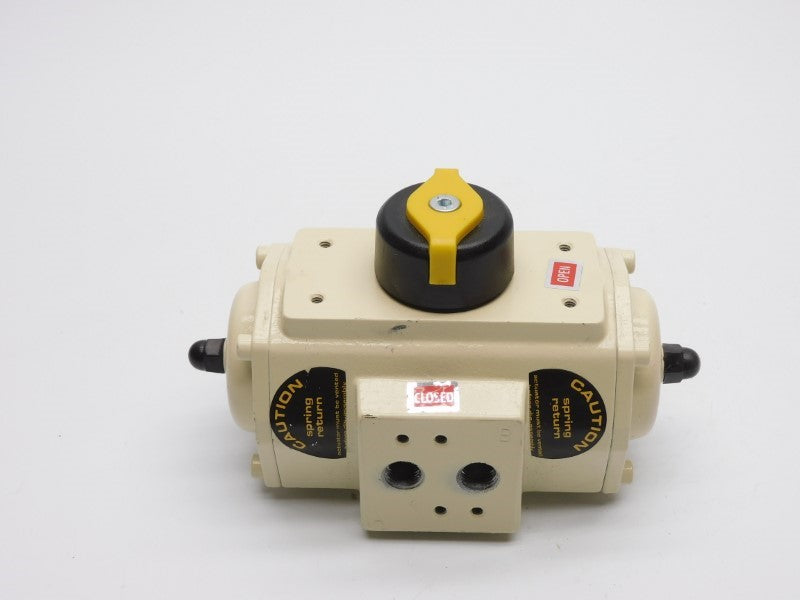 EL-O-MATIC ESA25-4/A 120PSI NSNP