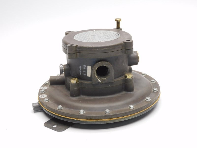 DWYER 1950-04-2S 480VAC 15A 10PSI UNMP