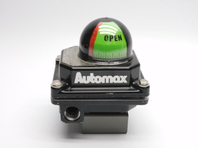 AUTOMAX XL21000 250VAC/DC 15A (AS PICTURED) NSNP