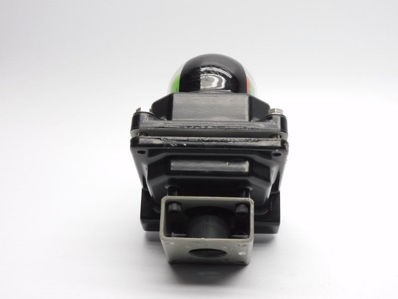 AUTOMAX XL21000 250VAC/DC 15A (AS PICTURED) NSNP