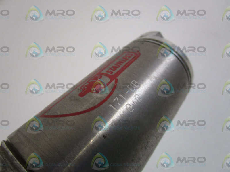 BIMBA CYLINDER 171-DB  UNMP