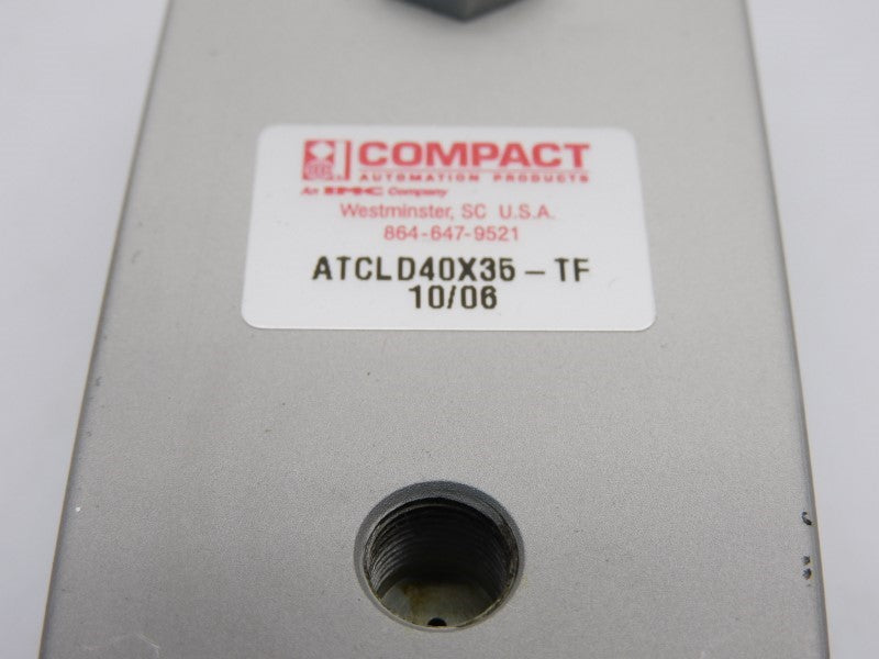 COMPACT ATCLD40X35-TF NSNP