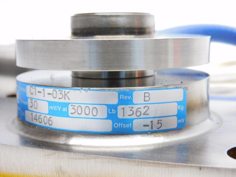 KISTLER-MORSE C1-1-03K NSNP