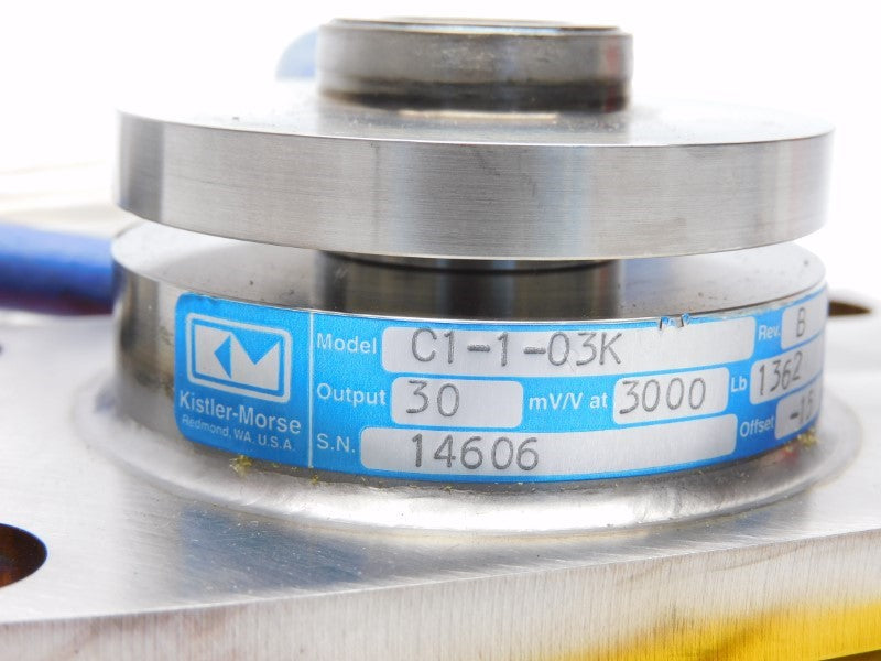 KISTLER-MORSE C1-1-03K NSNP
