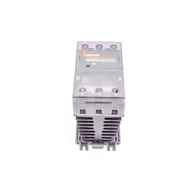 WATLOW DM2V-4060-F000 600VAC 40A (AS PICTURED) NSNP