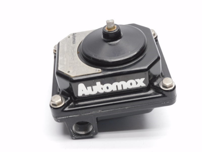 AUTOMAX XL21000 250VAC/DC 15A (AS IS) NSNP