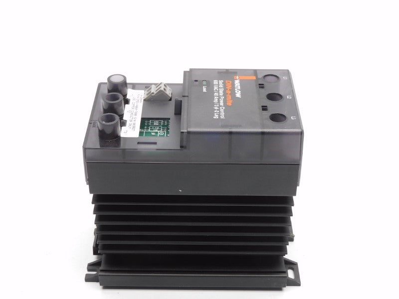 WATLOW DM2V-4060-F000 600VAC 40A NSNP