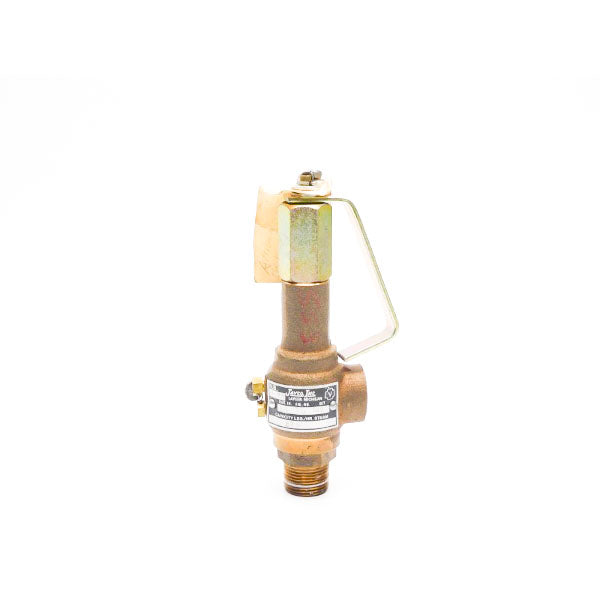 JAYCO TD-100 539 3/4" UNMP