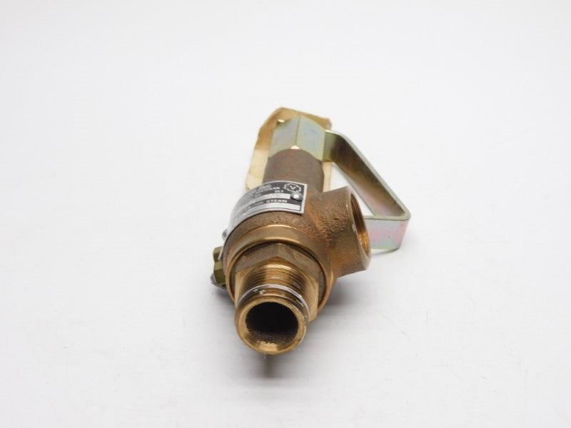 JAYCO TD-100 539 3/4" UNMP