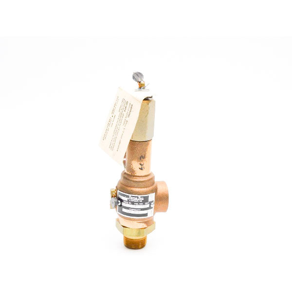 JAYCO TD-100 539PPH 3/4" NSNP