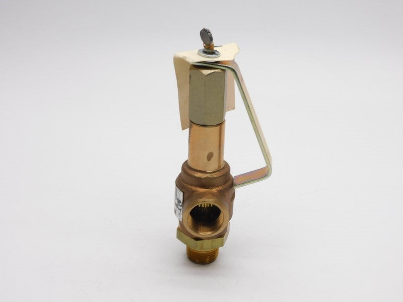 JAYCO TD-100 539PPH 3/4" NSNP