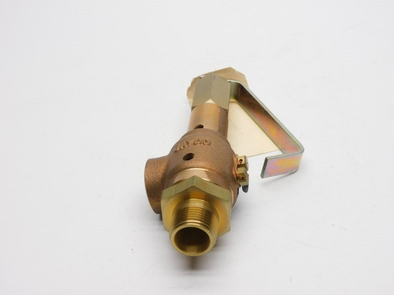 JAYCO TD-100 539PPH 3/4" NSNP