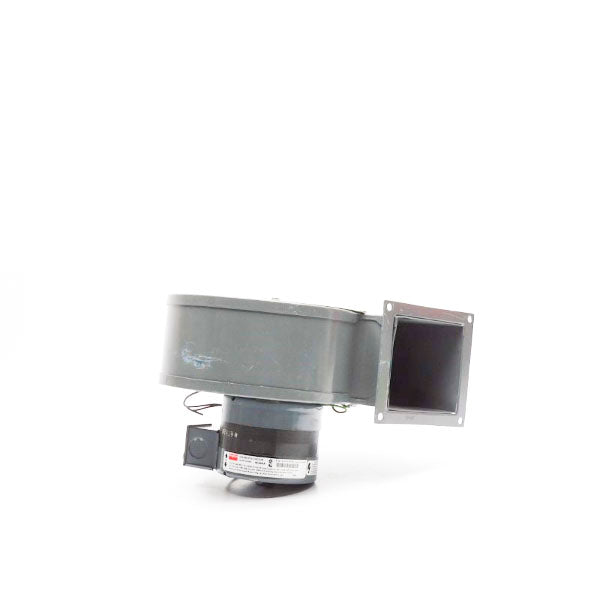 DAYTON 4C444A 115V 3.4/2.9A UNMP