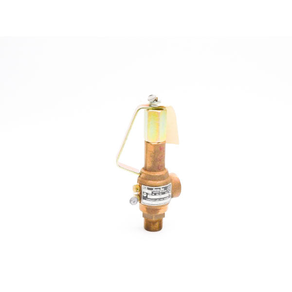 JAYCO TD-100 539 3/4" NSNP