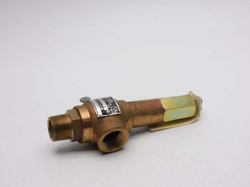 JAYCO TD-100 539 3/4" NSNP