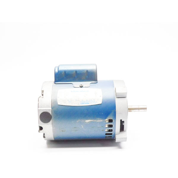 LEESON CM393-259 C4C17DC31B 230V 8A NSNP