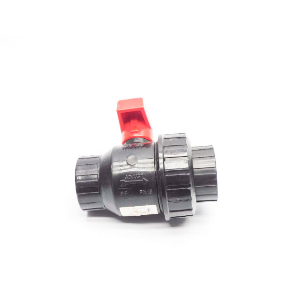 B&K 107-147 150PSI 1-1/2" NSNP