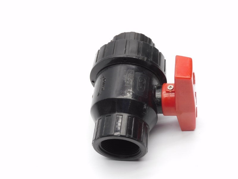 B&K 107-147 150PSI 1-1/2" NSNP