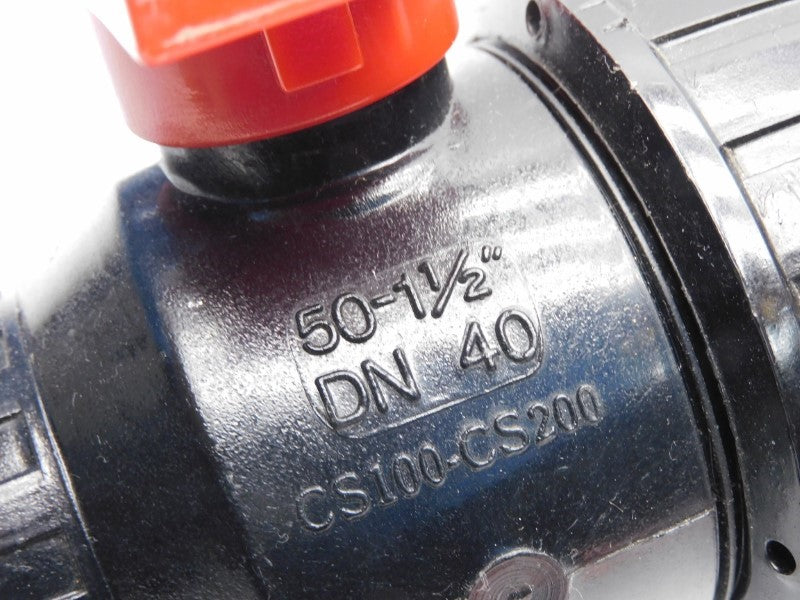 B&K 107-147 150PSI 1-1/2" NSNP