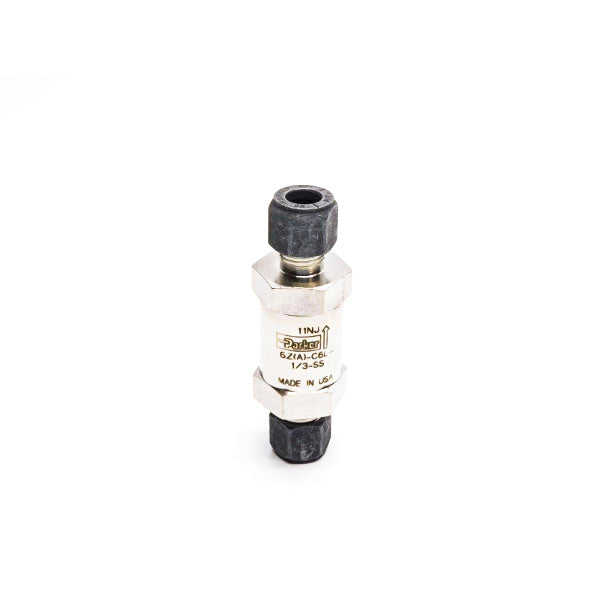 PARKER 6Z-C6L-1/3-SS NSNP
