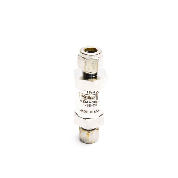 PARKER 6Z-C6L-1-SS-C3 NSNP