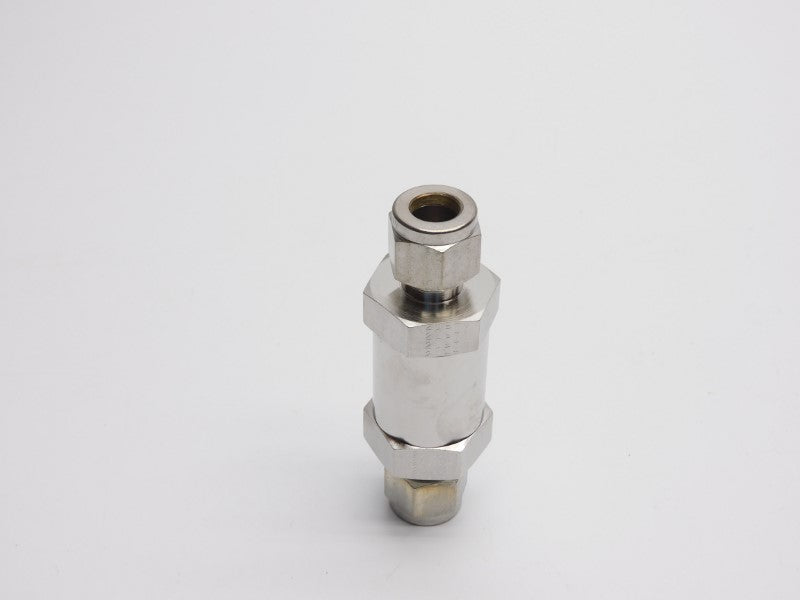 PARKER 6Z-C6L-1-SS-C3 NSNP