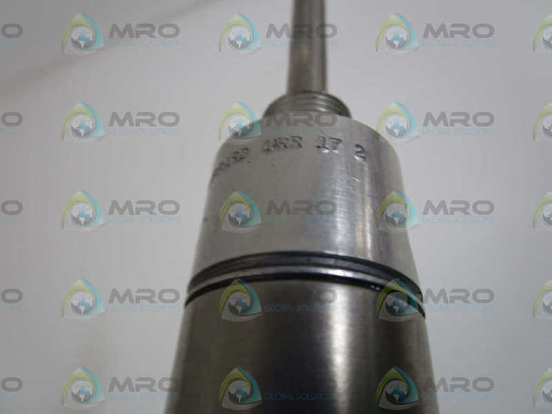 CLIPPARD URR-17-2 UNMP
