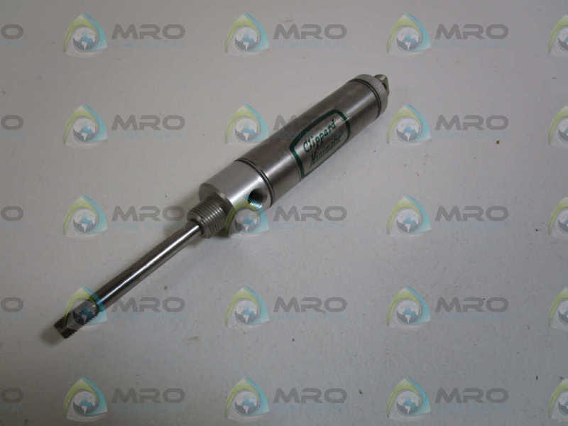 CLIPPARD URR-17-2 UNMP