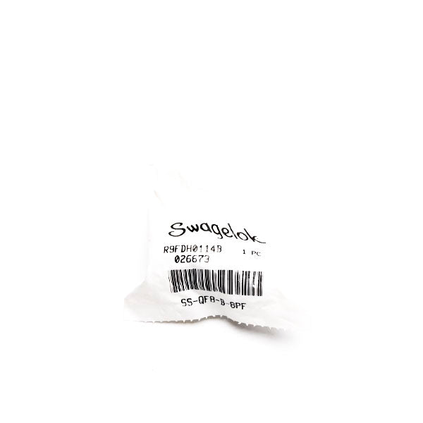 SWAGELOK SS-QF8-B-8PF NSMP