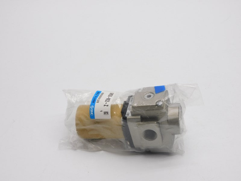 SMC AR20-N02-Z 7-125PSI NSMP