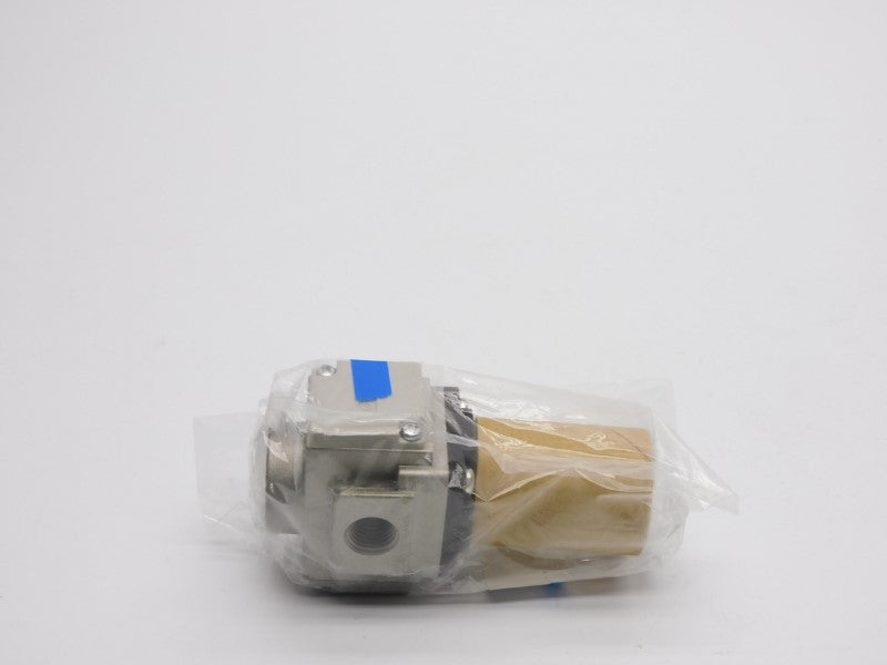 SMC AR20-N02-Z 7-125PSI NSMP