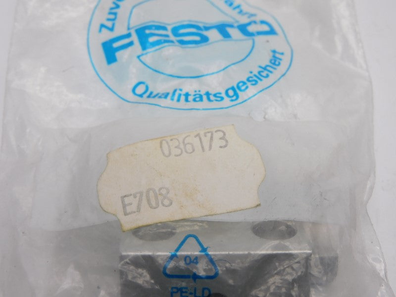 FESTO SMBU-1B 036173 NSMP