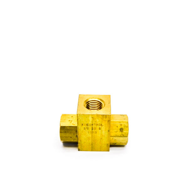 PNEU-TROL SV20B NSNP