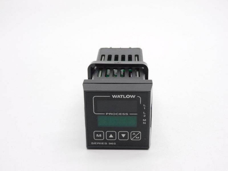 WATLOW CONTROLS 965A-3FA0-00RG NSMP