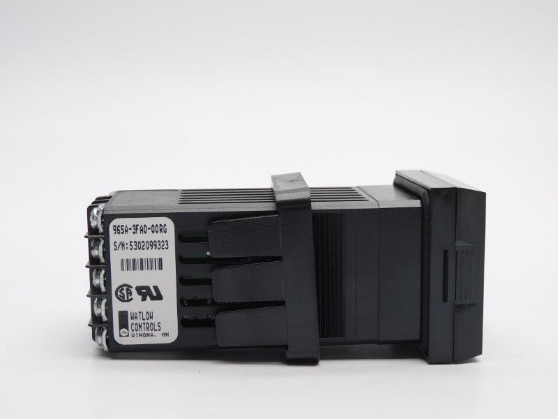 WATLOW CONTROLS 965A-3FA0-00RG NSMP