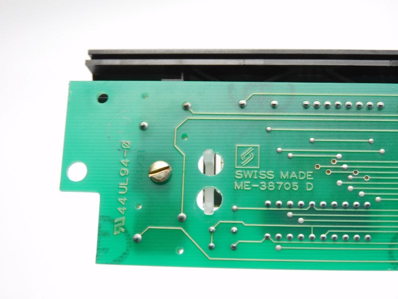 FUTABA 9-BT-26ZA NSNP