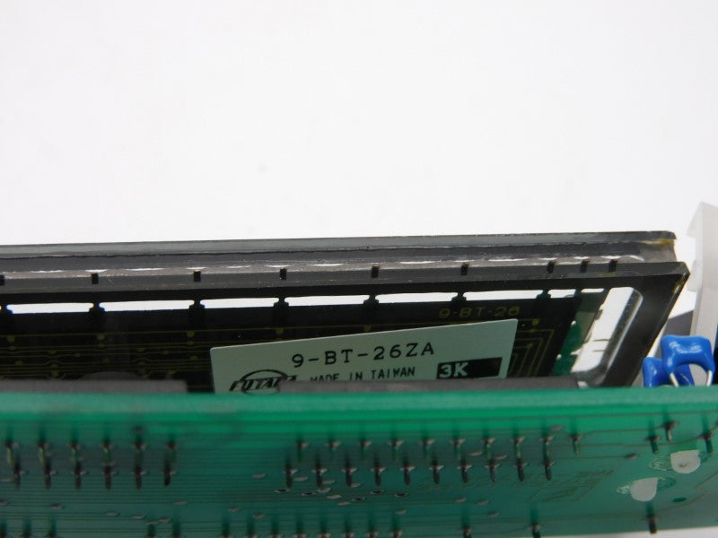 FUTABA 9-BT-26ZA NSNP
