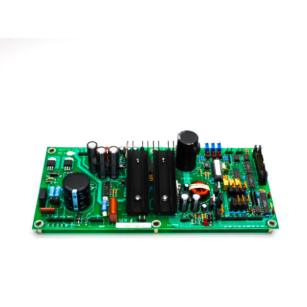 MOCON PCB-12190 REV. D NSNP