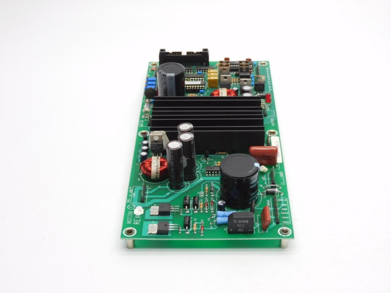 MOCON PCB-12190 REV. D NSNP