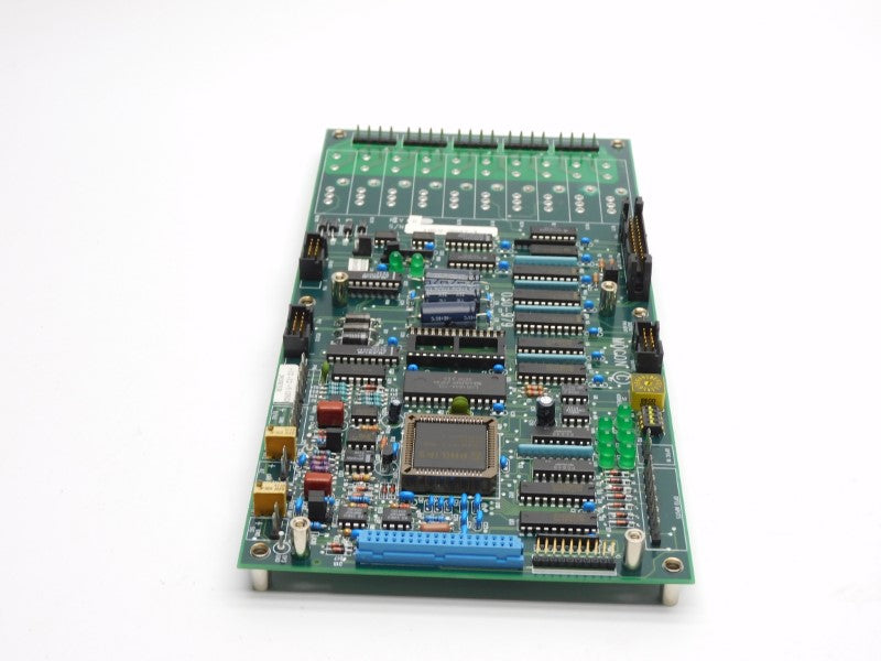 MOCON 030-979 REV. B NSNP
