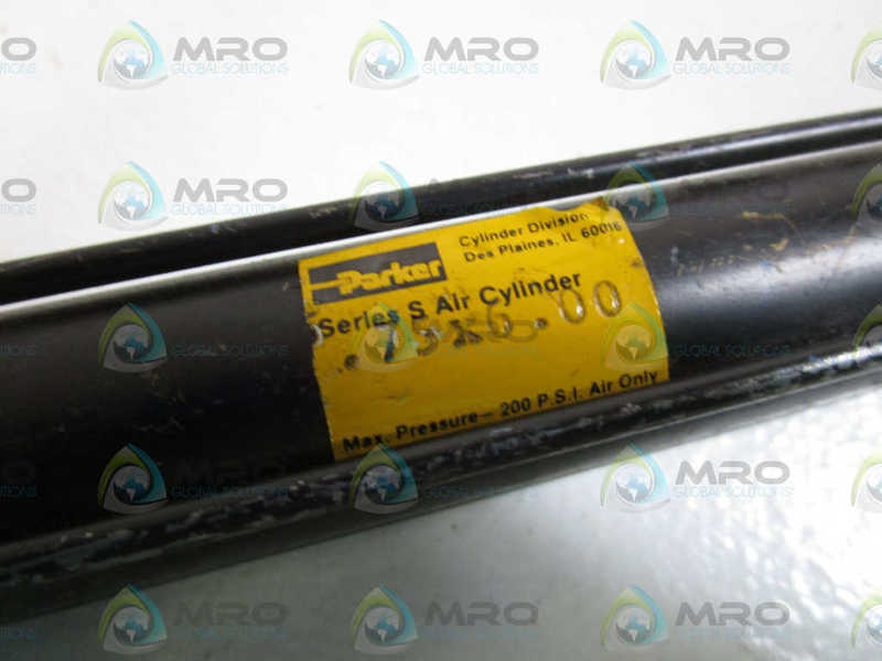 PARKER .75X6.00 UNMP