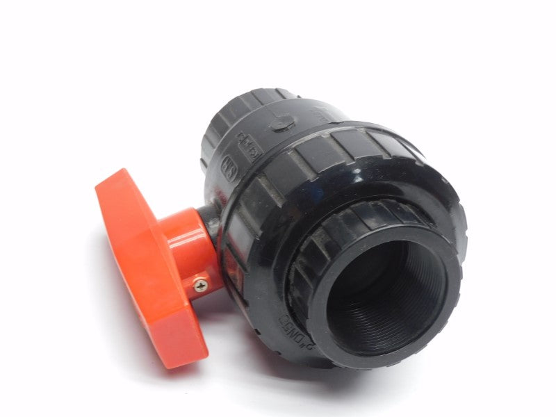 B&K 107-148 150PSI 2" NSNP
