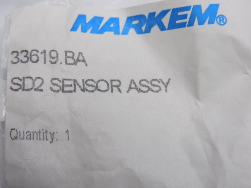 MARKEM 33619.BA SD2 NSNP