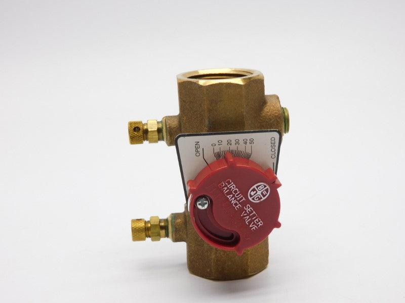 ITT BELL & GOSSETT 117416 CB-1 NSMP
