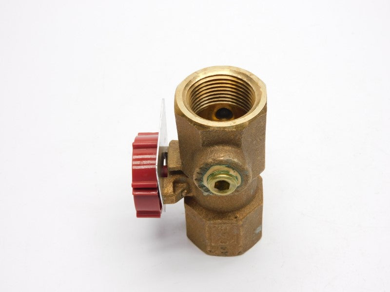ITT BELL & GOSSETT 117416 CB-1 NSMP